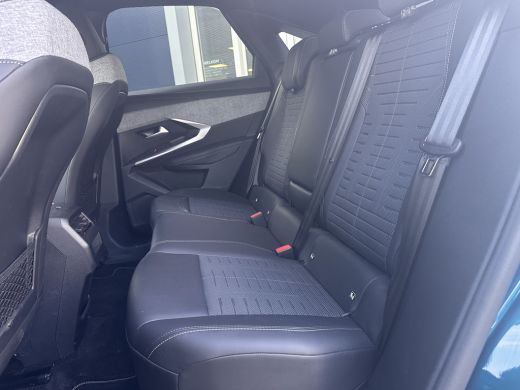 Peugeot 3008 1.2 Hybrid 136 GT Adaptieve Cruise | Rondomzicht Camera | Carplay | Digitaal Dashboard | Elek. Ac... ActivLease financial lease