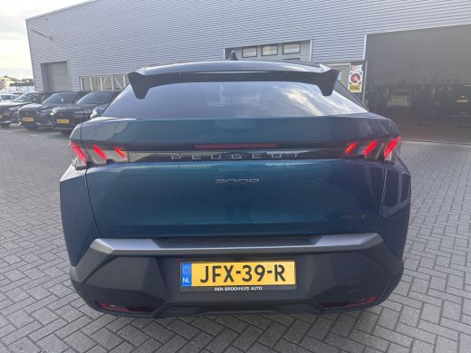Peugeot 3008 1.2 Hybrid 136 GT Adaptieve Cruise | Rondomzicht Camera | Carplay | Digitaal Dashboard | Elek. Ac... ActivLease financial lease