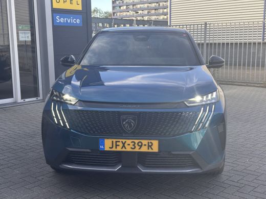 Peugeot 3008 1.2 Hybrid 136 GT Adaptieve Cruise | Rondomzicht Camera | Carplay | Digitaal Dashboard | Elek. Ac... ActivLease financial lease