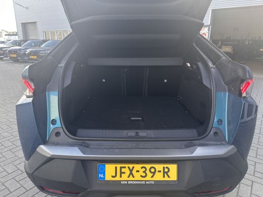 Peugeot 3008 1.2 Hybrid 136 GT Adaptieve Cruise | Rondomzicht Camera | Carplay | Digitaal Dashboard | Elek. Ac... ActivLease financial lease