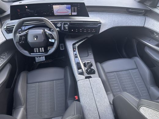 Peugeot 3008 1.2 Hybrid 136 GT Adaptieve Cruise | Rondomzicht Camera | Carplay | Digitaal Dashboard | Elek. Ac... ActivLease financial lease