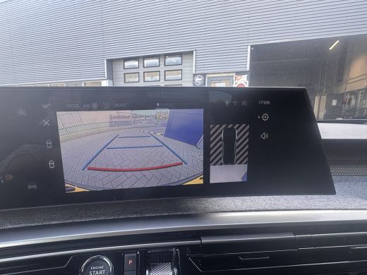 Peugeot 3008 1.2 Hybrid 136 GT Adaptieve Cruise | Rondomzicht Camera | Carplay | Digitaal Dashboard | Elek. Ac... ActivLease financial lease