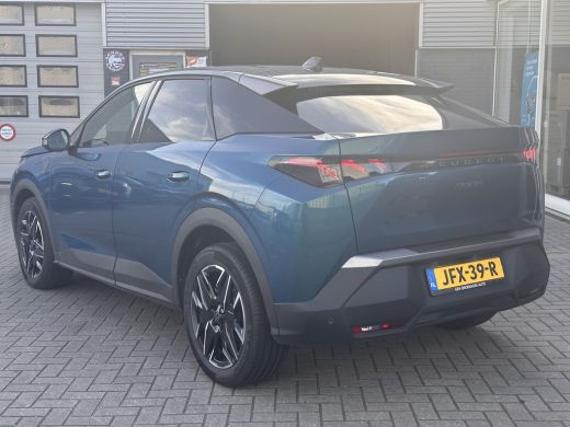 Peugeot 3008 1.2 Hybrid 136 GT Adaptieve Cruise | Rondomzicht Camera | Carplay | Digitaal Dashboard | Elek. Ac... ActivLease financial lease