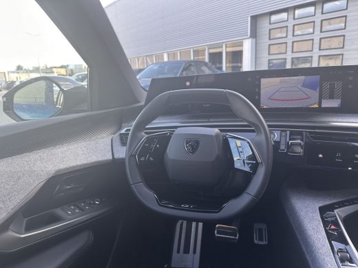 Peugeot 3008 1.2 Hybrid 136 GT Adaptieve Cruise | Rondomzicht Camera | Carplay | Digitaal Dashboard | Elek. Ac... ActivLease financial lease