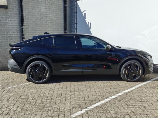 Peugeot 408 GT Plug-in Hybrid | 20" lichtmetalen velgen 'MONOLITHE' zwart | Adaptieve cruise control | Bekled... ActivLease financial lease