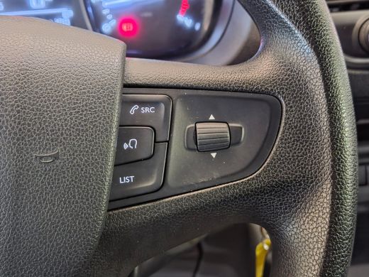 Peugeot Expert 2.0 BlueHDI 120 Long Premium DC Imperiaal | Trekhaak | Carplay | Cruise | Parkeersensoren Achter ... ActivLease financial lease