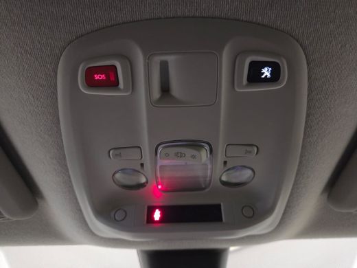 Peugeot Expert 2.0 BlueHDI 120 Long Premium DC Imperiaal | Trekhaak | Carplay | Cruise | Parkeersensoren Achter ... ActivLease financial lease