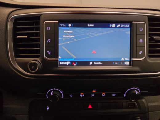 Peugeot Expert 2.0 BlueHDI 120 Long Premium DC Imperiaal | Trekhaak | Carplay | Cruise | Parkeersensoren Achter ... ActivLease financial lease