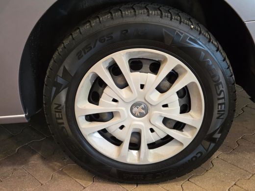 Peugeot Expert 2.0 BlueHDI 120 Long Premium DC Imperiaal | Trekhaak | Carplay | Cruise | Parkeersensoren Achter ... ActivLease financial lease