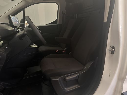 Peugeot Partner 1.5 BlueHDi 100 S&S L1 | Achteruitrijcamera | Apple Carplay/Android Auto|telefoonintegratie premi... ActivLease financial lease