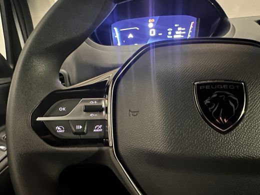 Peugeot Partner 1.5 BlueHDi 100 S&S L1 | Achteruitrijcamera | Apple Carplay/Android Auto|telefoonintegratie premi... ActivLease financial lease
