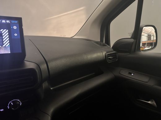 Peugeot Partner 1.5 BlueHDi 100 S&S L1 | Achteruitrijcamera | Apple Carplay/Android Auto|telefoonintegratie premi... ActivLease financial lease