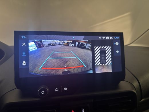 Peugeot Partner 1.5 BlueHDi 100 S&S L1 | Achteruitrijcamera | Apple Carplay/Android Auto|telefoonintegratie premi... ActivLease financial lease