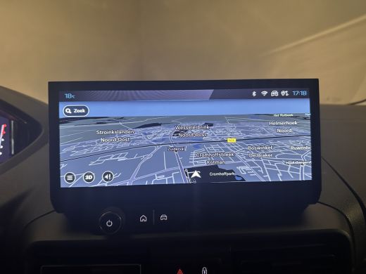 Peugeot Partner 1.5 BlueHDi 100 S&S L1 | Achteruitrijcamera | Apple Carplay/Android Auto|telefoonintegratie premi... ActivLease financial lease