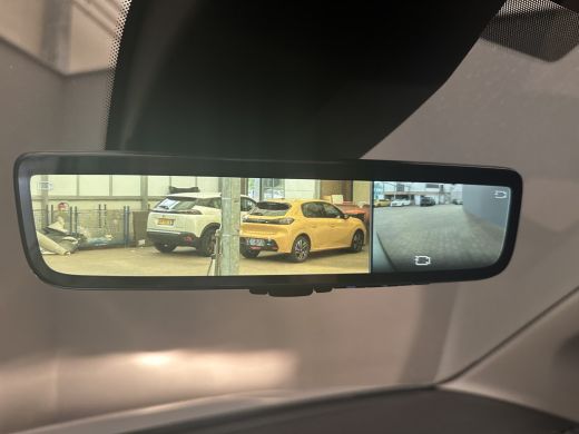 Peugeot Partner 1.5 BlueHDi 100 S&S L1 | Achteruitrijcamera | Apple Carplay/Android Auto|telefoonintegratie premi... ActivLease financial lease