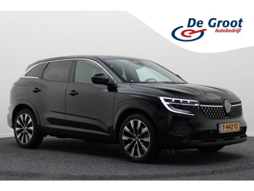 Renault Austral 1.2 E-Tech full hybrid 200 techno Automaat LED, Camera, Apple Carplay, Dodehoeksensor, Sfeerverli... Renault Austral 1.2 E-Tech full hybrid 200 techno Automaat LED, Camera, Apple Carplay, Dodehoeksensor, Sfeerverli...
