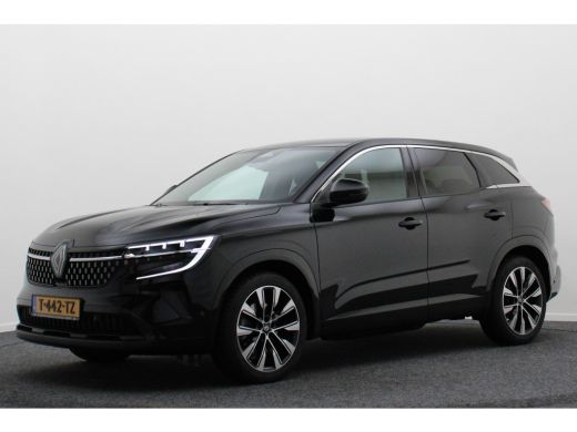 Renault Austral 1.2 E-Tech full hybrid 200 techno Automaat LED, Camera, Apple Carplay, Dodehoeksensor, Sfeerverli... ActivLease financial lease