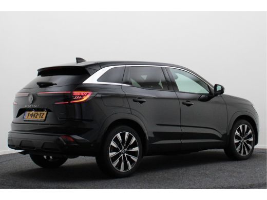 Renault Austral 1.2 E-Tech full hybrid 200 techno Automaat LED, Camera, Apple Carplay, Dodehoeksensor, Sfeerverli... ActivLease financial lease