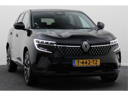 Renault Austral 1.2 E-Tech full hybrid 200 techno Automaat LED, Camera, Apple Carplay, Dodehoeksensor, Sfeerverli... ActivLease financial lease