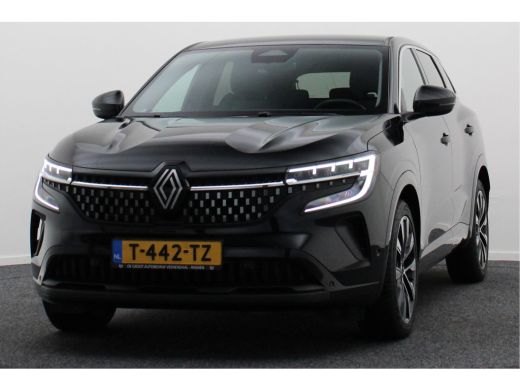 Renault Austral 1.2 E-Tech full hybrid 200 techno Automaat LED, Camera, Apple Carplay, Dodehoeksensor, Sfeerverli... ActivLease financial lease