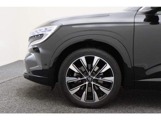 Renault Austral 1.2 E-Tech full hybrid 200 techno Automaat LED, Camera, Apple Carplay, Dodehoeksensor, Sfeerverli... ActivLease financial lease