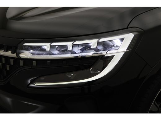 Renault Austral 1.2 E-Tech full hybrid 200 techno Automaat LED, Camera, Apple Carplay, Dodehoeksensor, Sfeerverli... ActivLease financial lease