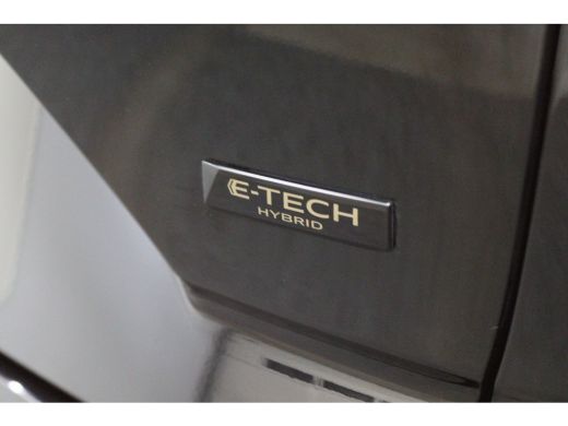 Renault Austral 1.2 E-Tech full hybrid 200 techno Automaat LED, Camera, Apple Carplay, Dodehoeksensor, Sfeerverli... ActivLease financial lease