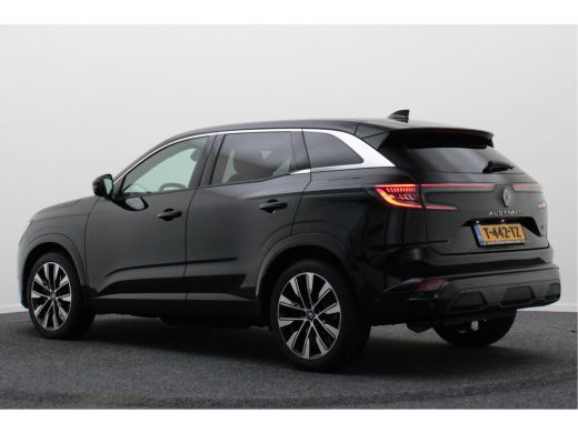 Renault Austral 1.2 E-Tech full hybrid 200 techno Automaat LED, Camera, Apple Carplay, Dodehoeksensor, Sfeerverli... ActivLease financial lease