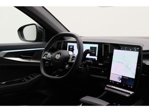 Renault Austral 1.2 E-Tech full hybrid 200 techno Automaat LED, Camera, Apple Carplay, Dodehoeksensor, Sfeerverli... ActivLease financial lease