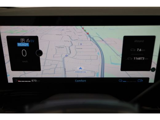 Renault Austral 1.2 E-Tech full hybrid 200 techno Automaat LED, Camera, Apple Carplay, Dodehoeksensor, Sfeerverli... ActivLease financial lease