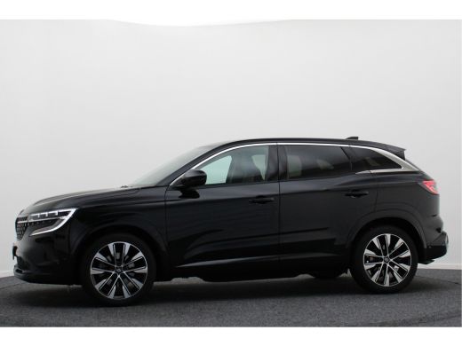 Renault Austral 1.2 E-Tech full hybrid 200 techno Automaat LED, Camera, Apple Carplay, Dodehoeksensor, Sfeerverli... ActivLease financial lease