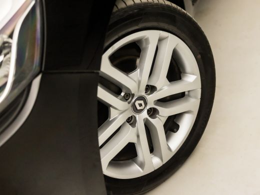 Renault Clio Estate 0.9 TCe Zen Sport (NAVIGATIE, AIRCO, CRUISE, SPORTSTOELEN, LM VELGEN, PARKEERSENSOREN, NIE... ActivLease financial lease