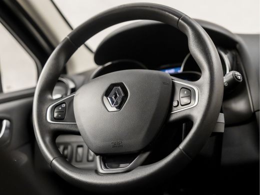 Renault Clio Estate 0.9 TCe Zen Sport (NAVIGATIE, AIRCO, CRUISE, SPORTSTOELEN, LM VELGEN, PARKEERSENSOREN, NIE... ActivLease financial lease