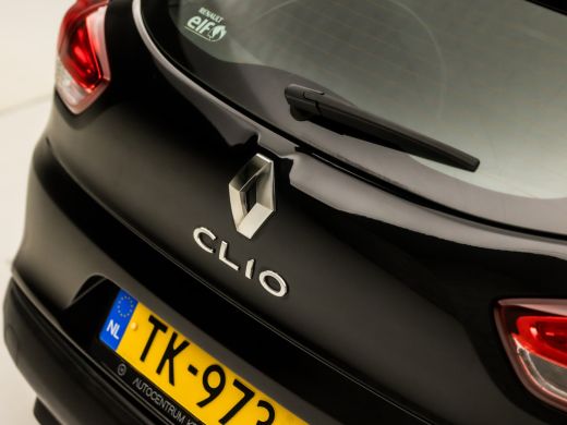 Renault Clio Estate 0.9 TCe Zen Sport (NAVIGATIE, AIRCO, CRUISE, SPORTSTOELEN, LM VELGEN, PARKEERSENSOREN, NIE... ActivLease financial lease
