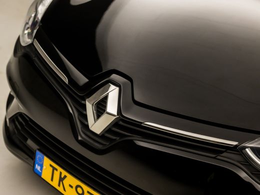 Renault Clio Estate 0.9 TCe Zen Sport (NAVIGATIE, AIRCO, CRUISE, SPORTSTOELEN, LM VELGEN, PARKEERSENSOREN, NIE... ActivLease financial lease