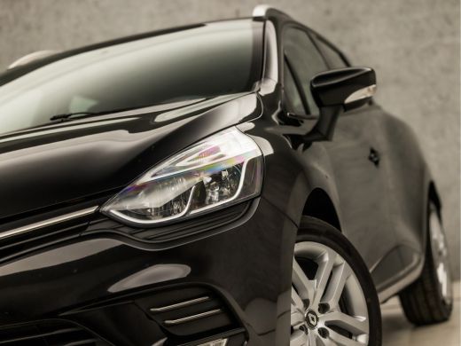 Renault Clio Estate 0.9 TCe Zen Sport (NAVIGATIE, AIRCO, CRUISE, SPORTSTOELEN, LM VELGEN, PARKEERSENSOREN, NIE... ActivLease financial lease