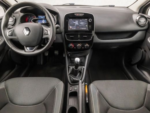 Renault Clio Estate 0.9 TCe Zen Sport (NAVIGATIE, AIRCO, CRUISE, SPORTSTOELEN, LM VELGEN, PARKEERSENSOREN, NIE... ActivLease financial lease