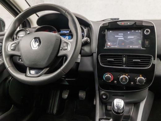 Renault Clio Estate 0.9 TCe Zen Sport (NAVIGATIE, AIRCO, CRUISE, SPORTSTOELEN, LM VELGEN, PARKEERSENSOREN, NIE... ActivLease financial lease