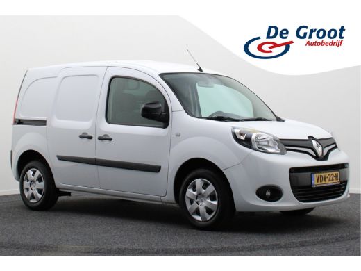 Renault Kangoo 1.5 Blue dCi 95 Work Edition