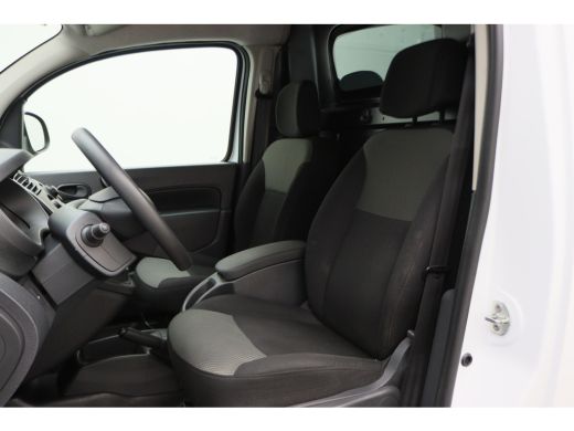 Renault Kangoo 1.5 Blue dCi 95 Work Edition ActivLease financial lease