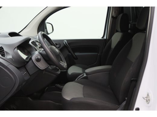 Renault Kangoo 1.5 Blue dCi 95 Work Edition ActivLease financial lease
