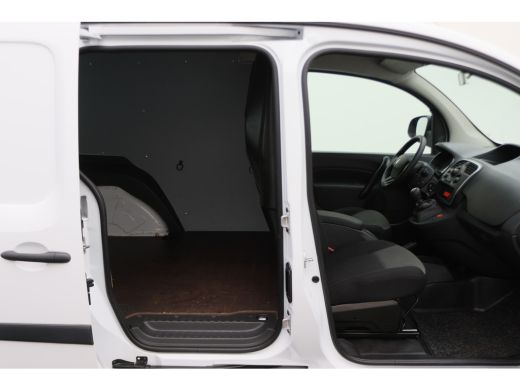 Renault Kangoo 1.5 Blue dCi 95 Work Edition ActivLease financial lease