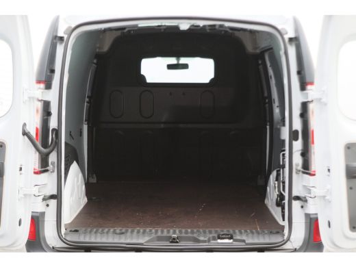 Renault Kangoo 1.5 Blue dCi 95 Work Edition ActivLease financial lease