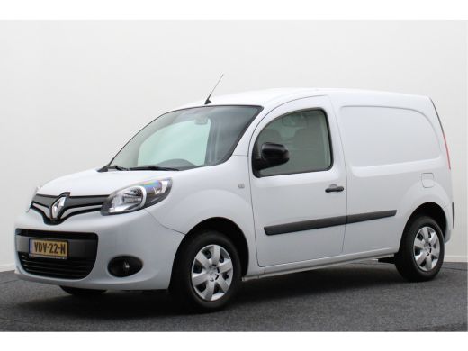 Renault Kangoo 1.5 Blue dCi 95 Work Edition ActivLease financial lease