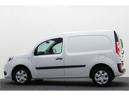 Renault Kangoo 1.5 Blue dCi 95 Work Edition ActivLease financial lease