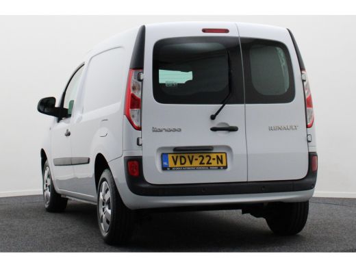 Renault Kangoo 1.5 Blue dCi 95 Work Edition ActivLease financial lease
