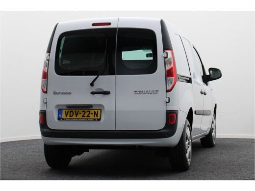 Renault Kangoo 1.5 Blue dCi 95 Work Edition ActivLease financial lease