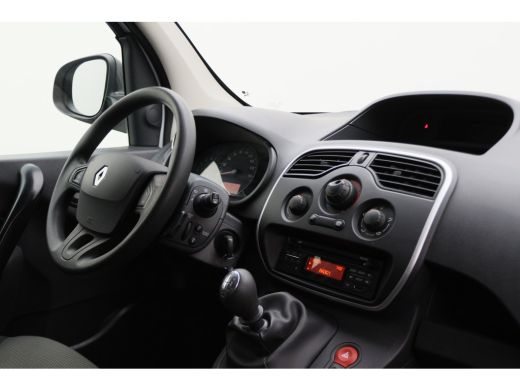 Renault Kangoo 1.5 Blue dCi 95 Work Edition ActivLease financial lease