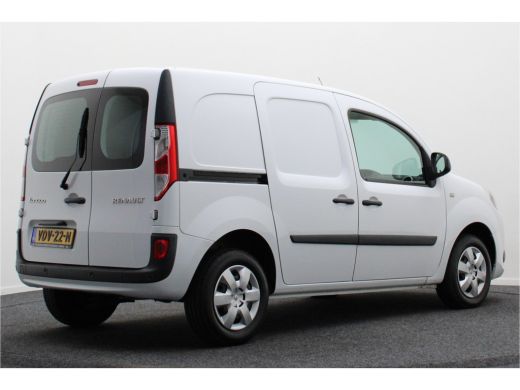 Renault Kangoo 1.5 Blue dCi 95 Work Edition ActivLease financial lease