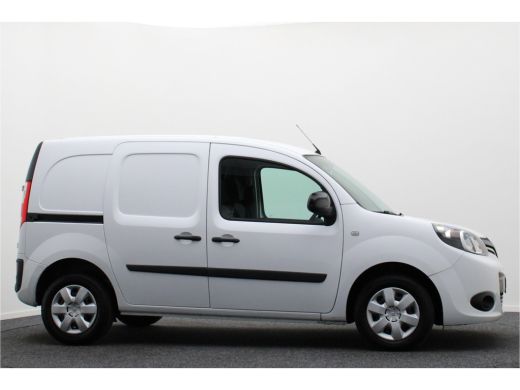 Renault Kangoo 1.5 Blue dCi 95 Work Edition ActivLease financial lease